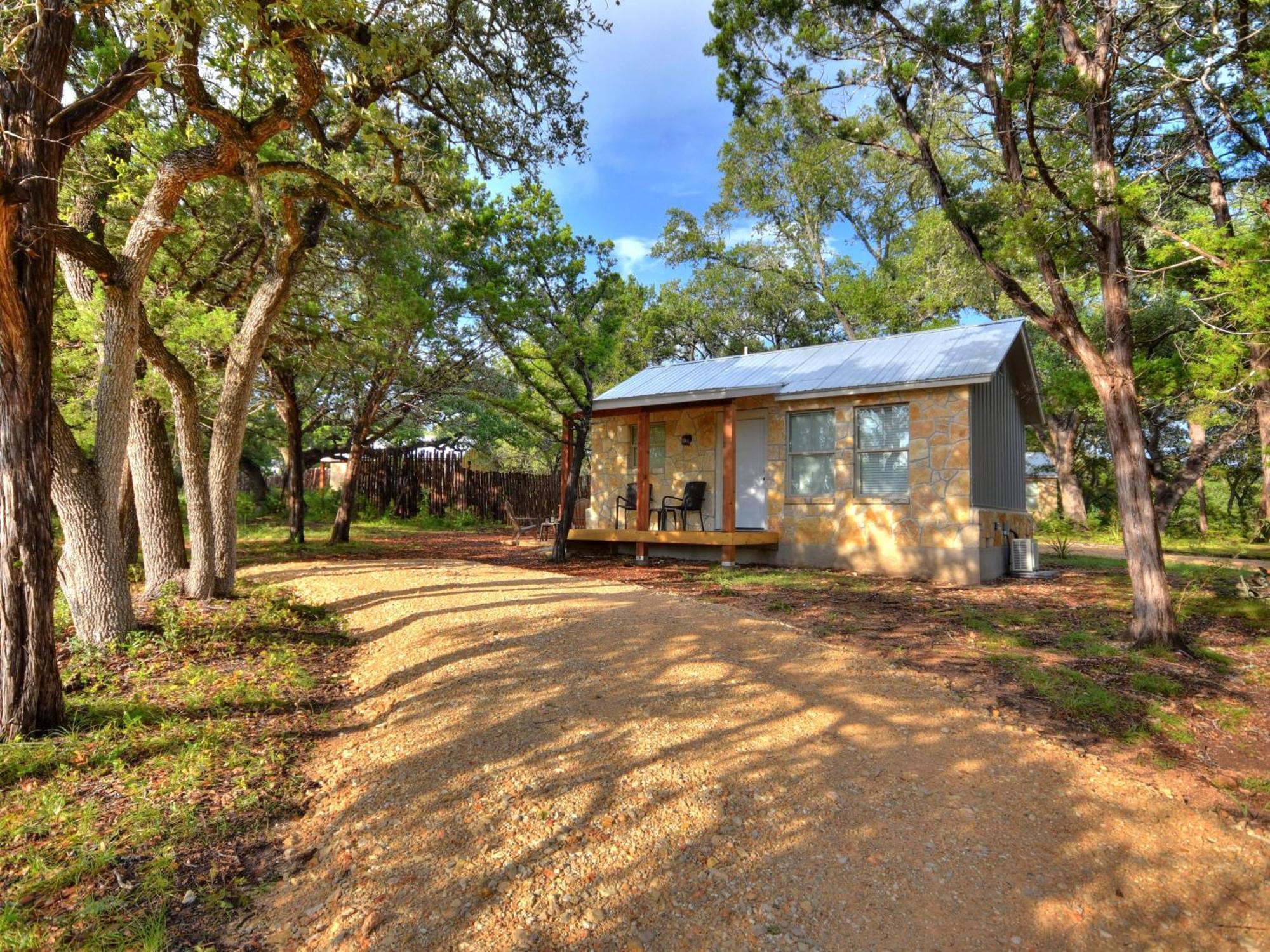 Cabins At Flite Acres - Morning Dove Уимбърли Екстериор снимка